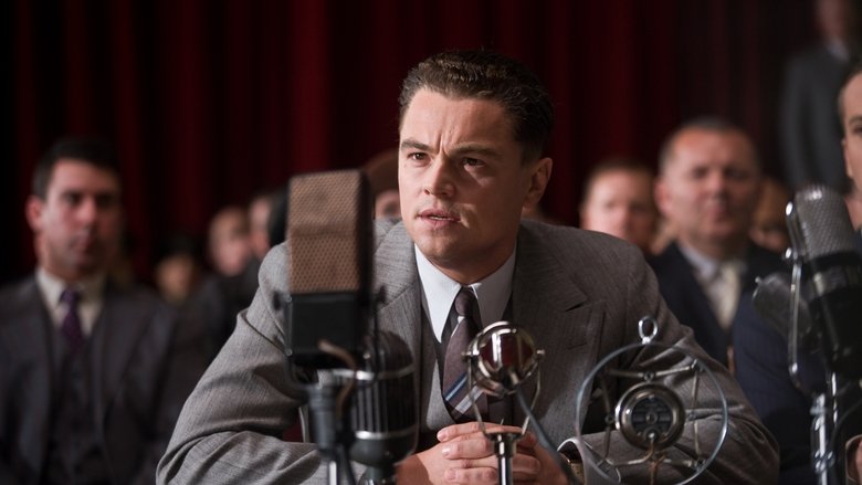 J. Edgar still 1