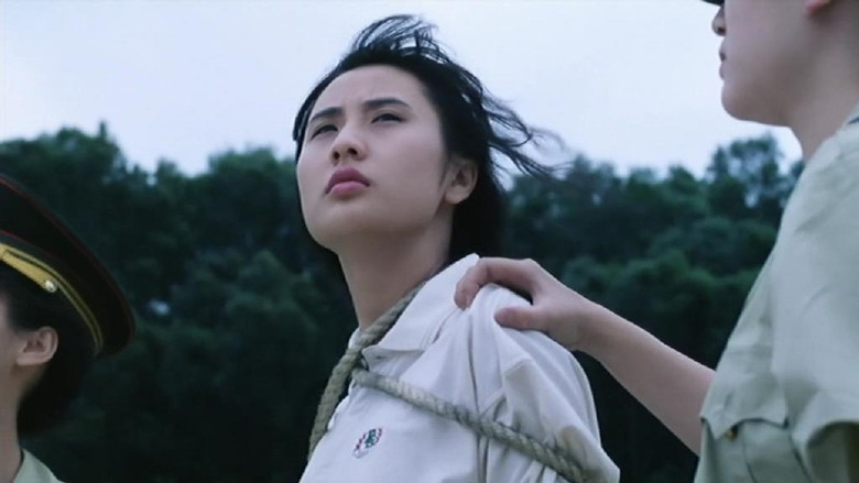 Daughter of Darkness still