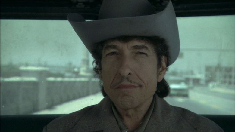 Masked and Anonymous still