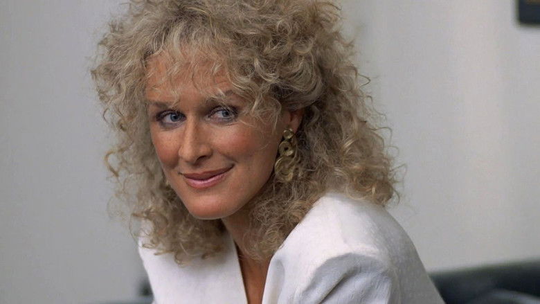 Fatal Attraction still