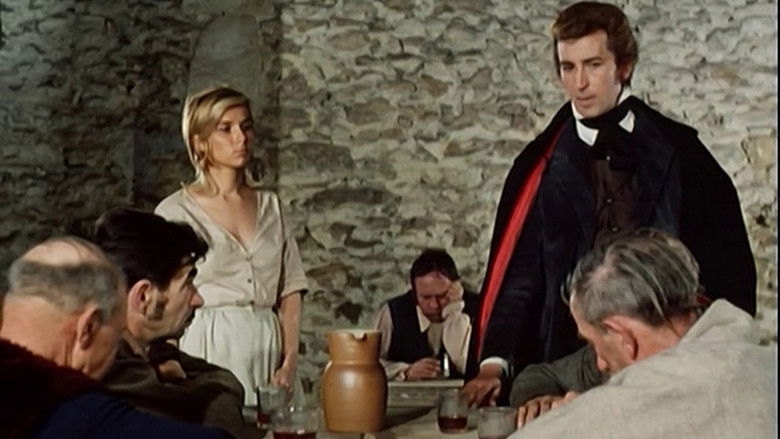 The Invisible Man's Love Life still