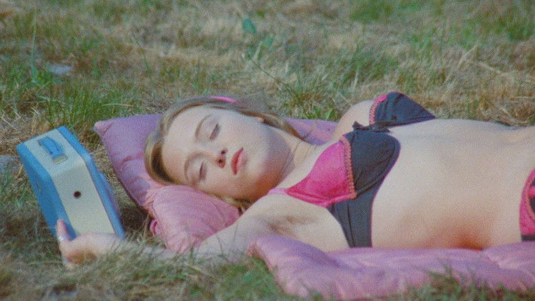 A Real Young Girl still