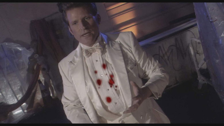 The Wizard of Gore still 3