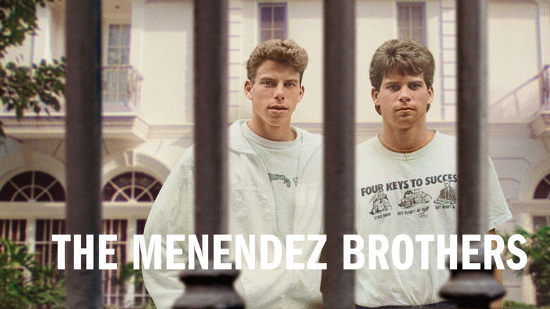 The Menendez Brothers still 4