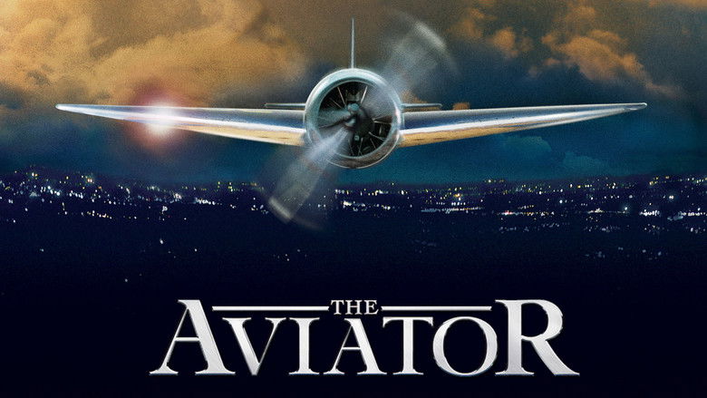 The Aviator still