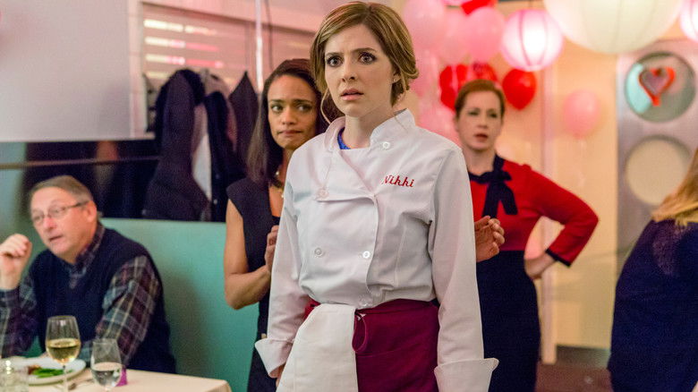 A Dash of Love still