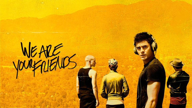 We Are Your Friends still 1