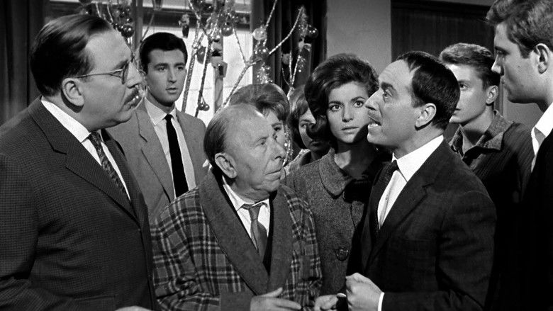 The Big Family still