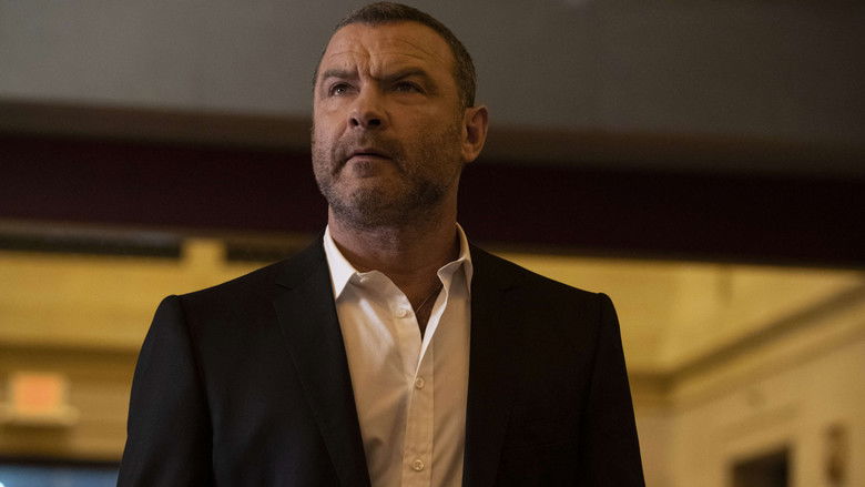 Ray Donovan: The Movie still