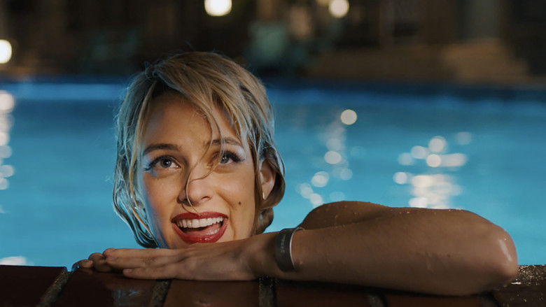 Under the Silver Lake still 4