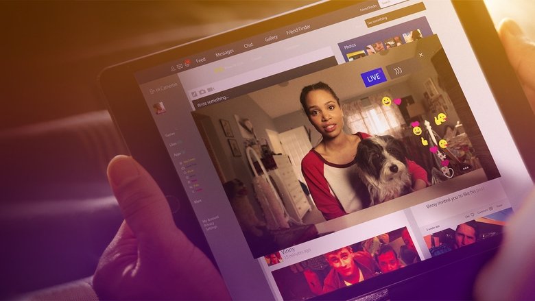 #realityhigh still 1