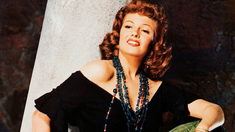 The Loves of Carmen still 3