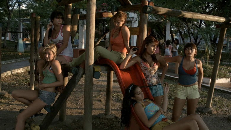 Sin tetas no hay paraíso still