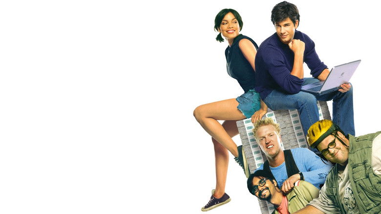 The First $20 Million Is Always the Hardest still 3