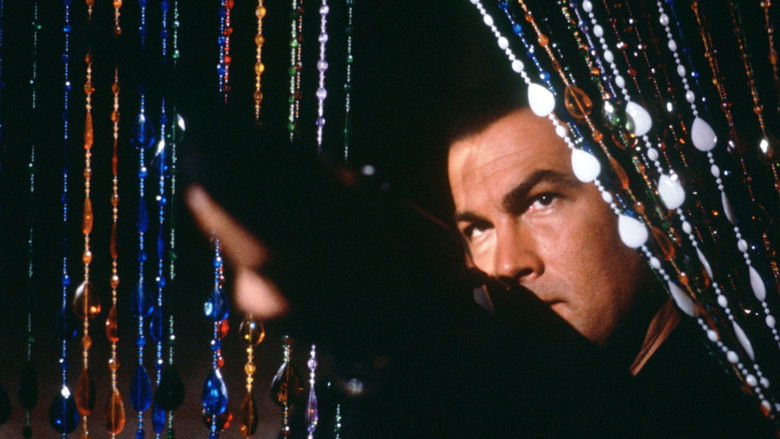 Out for Justice still 2