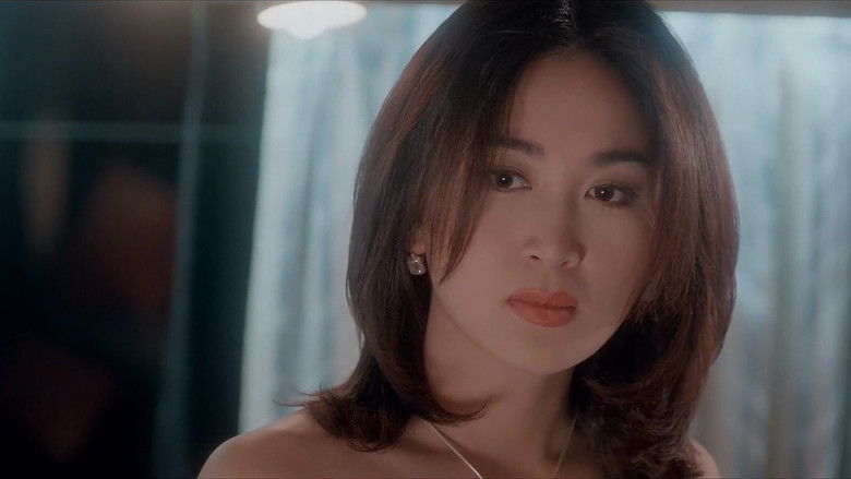 All of a Sudden still 1