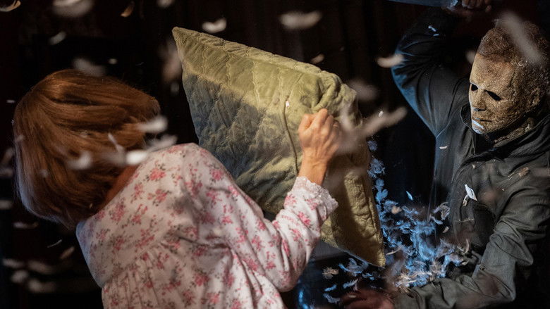 Halloween Ends still