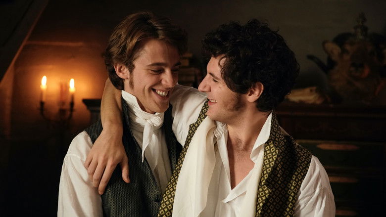 Lost Illusions still