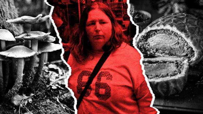 The Mushroom Murders: The Case That Gripped the World still 1