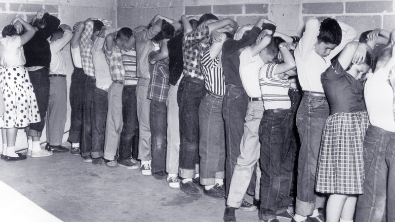 The Atomic Cafe still 2