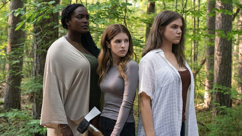 Alice, Darling still