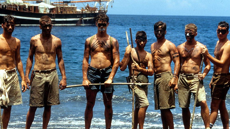 White Squall still 2