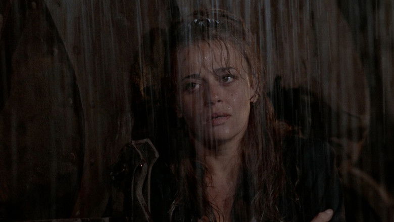 The Hellbenders still