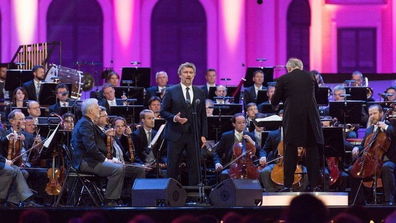 Summer Night Concert: 2020 still 1