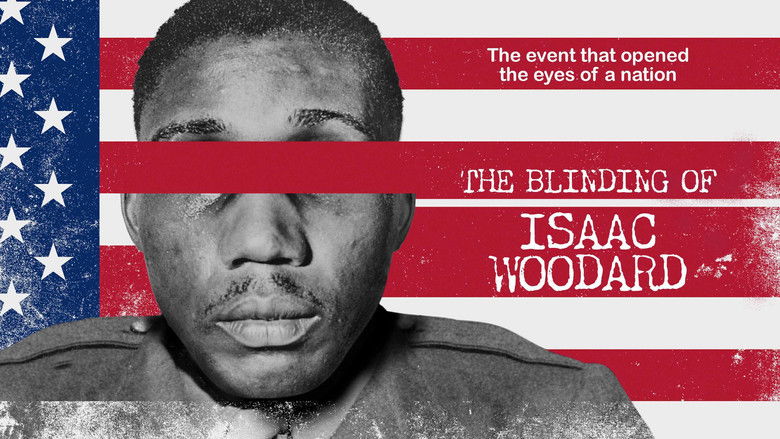 The Blinding of Isaac Woodard still 3