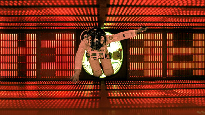 2001: A Space Odyssey still 4