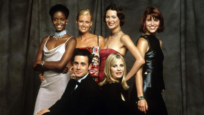 Head Over Heels still