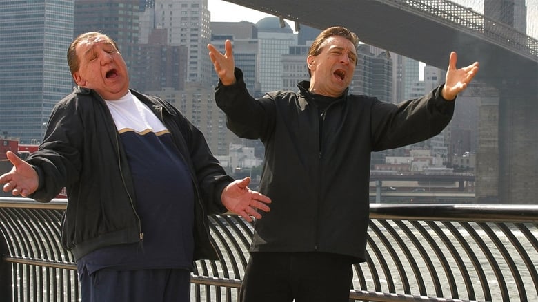 Analyze That still 1