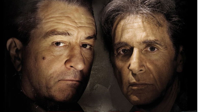 Righteous Kill still