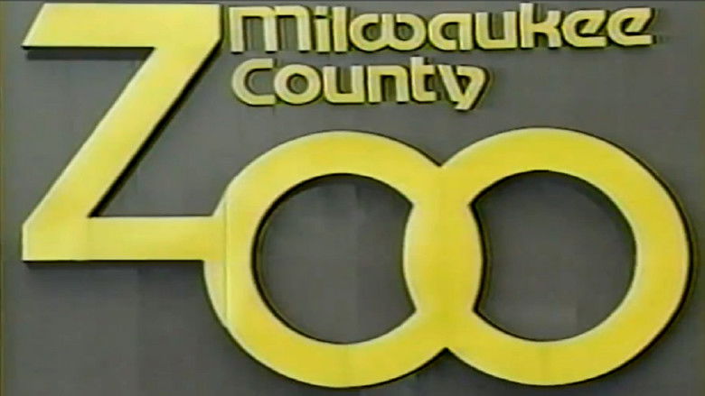 Milwaukee County Zoo still 1