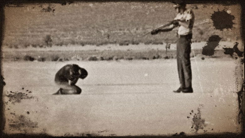 Punishment Park still