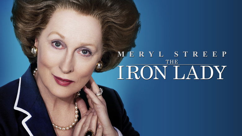 The Iron Lady still