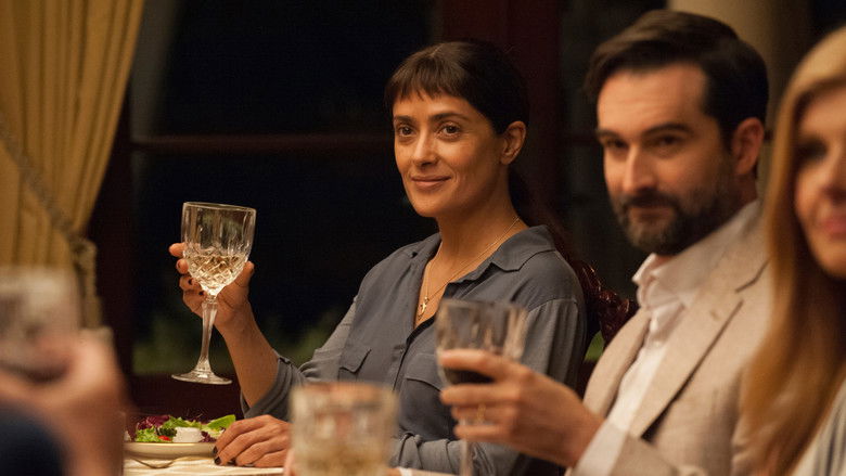 Beatriz at Dinner still