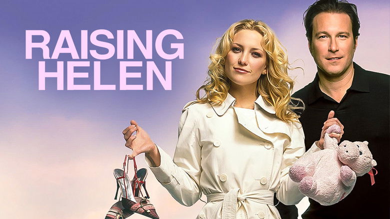 Raising Helen still