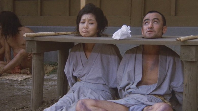 Oxen Split Torturing still 2