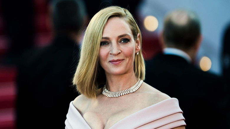 Uma Thurman: Hollywood's Silent Warrior still 2