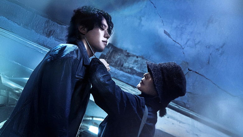 The Old Woman with the Knife still 2