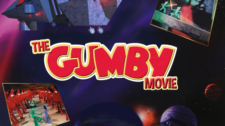 Gumby: The Movie still 2