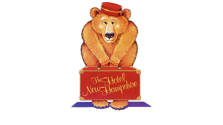 The Hotel New Hampshire still