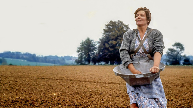 Antonia's Line still 4