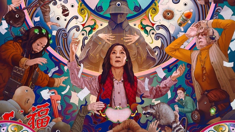 Everything Everywhere All at Once still 1