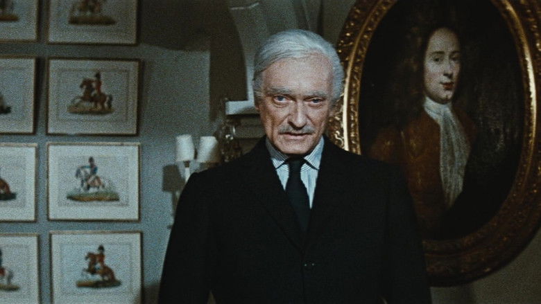 Fantomas vs. Scotland Yard still