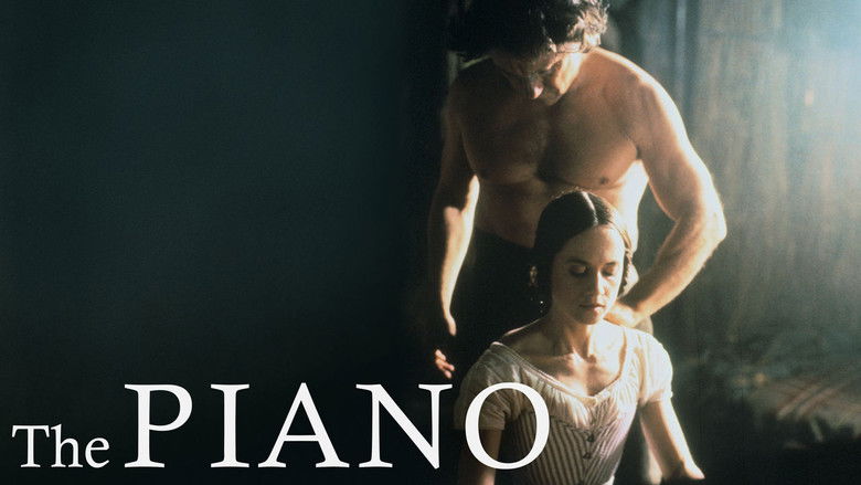 The Piano still 1