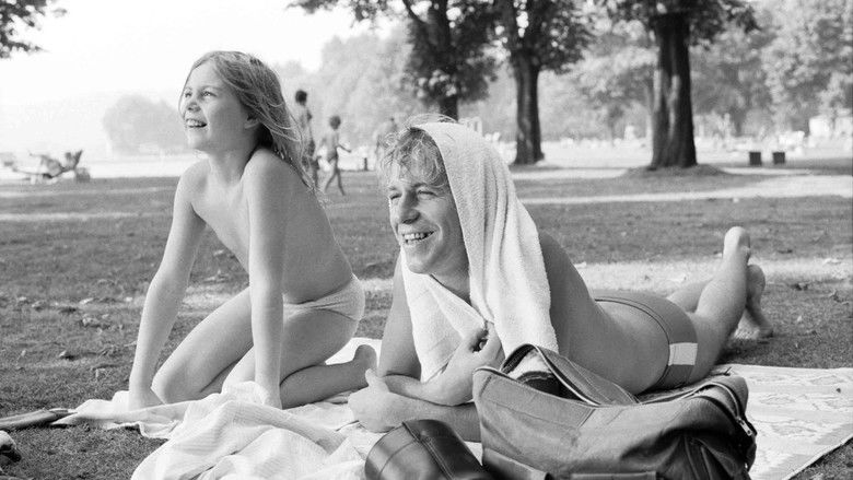 Alice in the Cities still