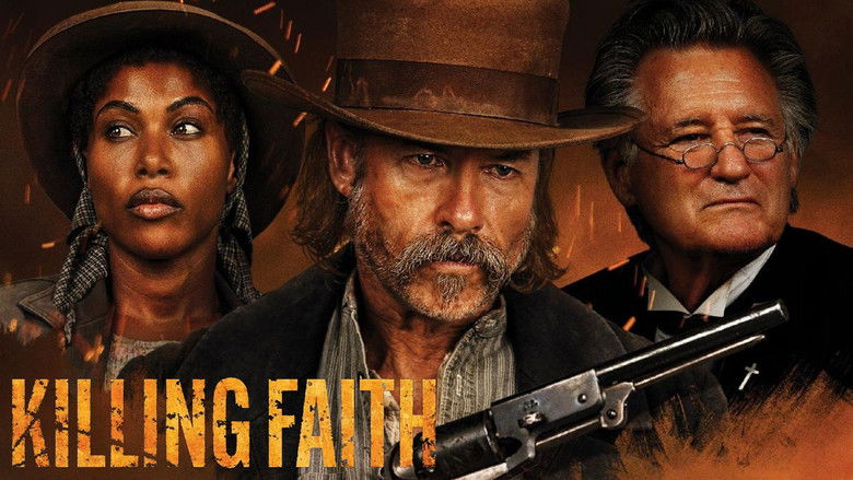 Killing Faith still 2