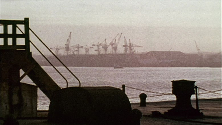 Of Time and the City still 3